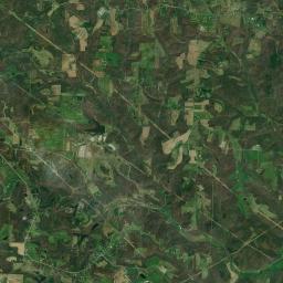 Scroggsfield Ohio Satellite Map