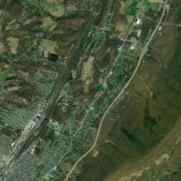 Altoona Satellite Map