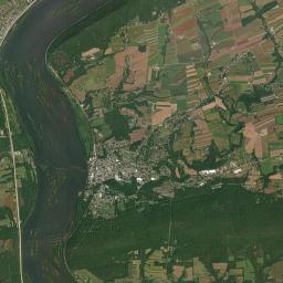 Millersburg Satellite Map