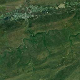 Lykens Satellite Map