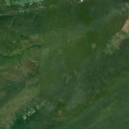 Williamstown Satellite Map