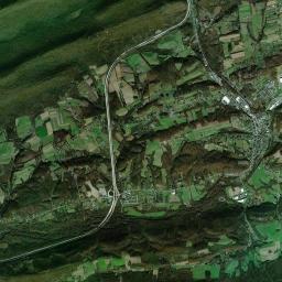 Pine Grove Satellite Map