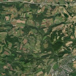 Kutztown Satellite Map