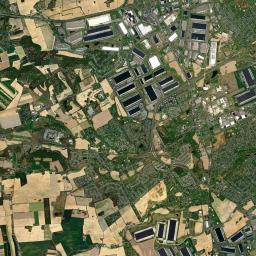 Breinigsville Satellite Map