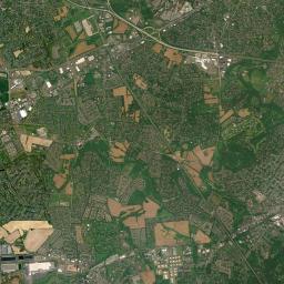 Macungie Satellite Map