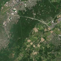 Emmaus Satellite Map