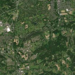 Hellertown Satellite Map