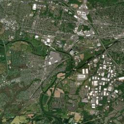 Weston Satellite Map