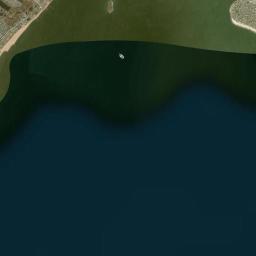 Seagate New York Satellite Map