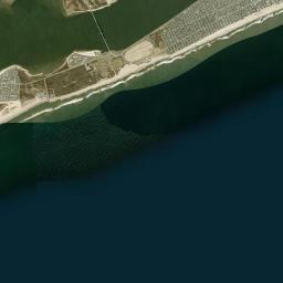 Rockaway Point New York Satellite Map