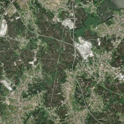 Oiã Satellite Map