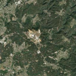 Aguada de Cima Satellite Map