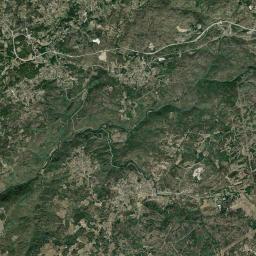 Cativelos Satellite Map