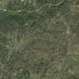 Arcozelo Satellite Map