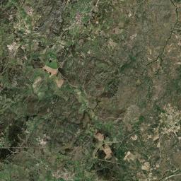 Castanheira Satellite Map