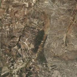 Nave de Haver Satellite Map