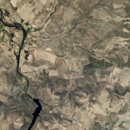 Zamarra Satellite Map