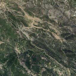 Garcibuey Satellite Map