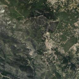 San Miguel de Valero Satellite Map