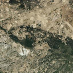 Fuenterroble de Salvatierra Satellite Map