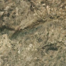 Narrillos del Álamo Satellite Map