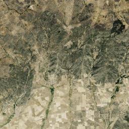 Collado del Mirón Satellite Map