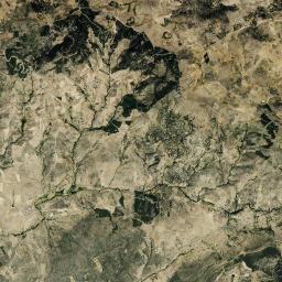Tórtoles Satellite Map