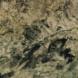 Villatoro Satellite Map