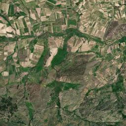 Narros del Puerto Satellite Map