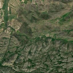 Mironcillo Satellite Map