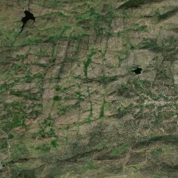 Santa Cruz de Pinares Satellite Map