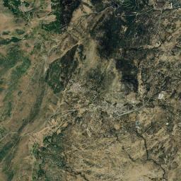 Zarzalejo Satellite Map