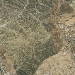 El Pardo Satellite Map