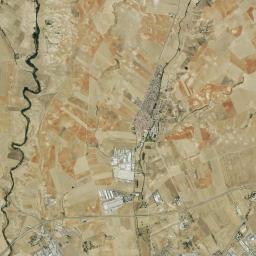 Camarma de Esteruelas Satellite Map