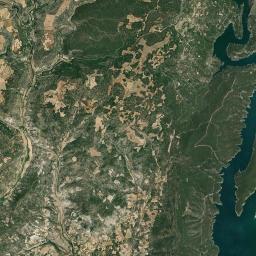 Alocén Satellite Map