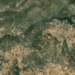 Escamilla Satellite Map