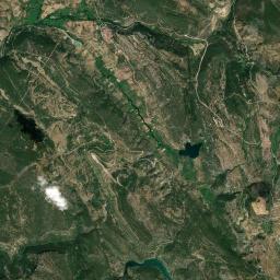 Masegosa Satellite Map