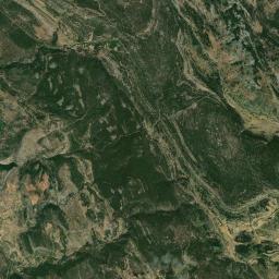 Lagunaseca Satellite Map