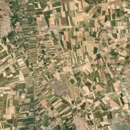 Villarquemado Satellite Map