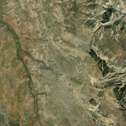 Jorcas Satellite Map