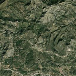Chert/Xert Satellite Map