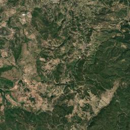 Nughedu San Nicolò Satellite Map