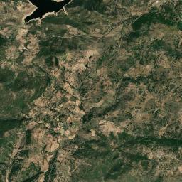 Osidda Satellite Map