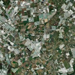 Bivio Santa Cecilia Satellite Map