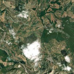 Salandra Satellite Map