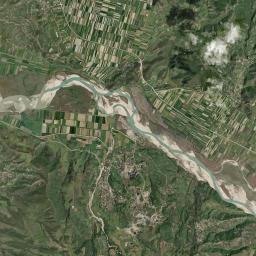 Selenicë Satellite Map