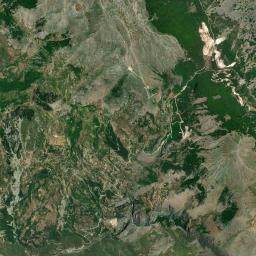 Bashkia Skrapar Satellite Map