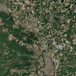 Patrída Satellite Map