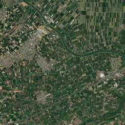 Kouloúra Satellite Map