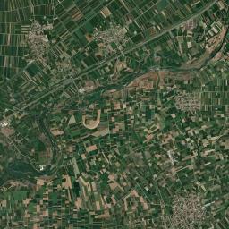 Melíki Satellite Map